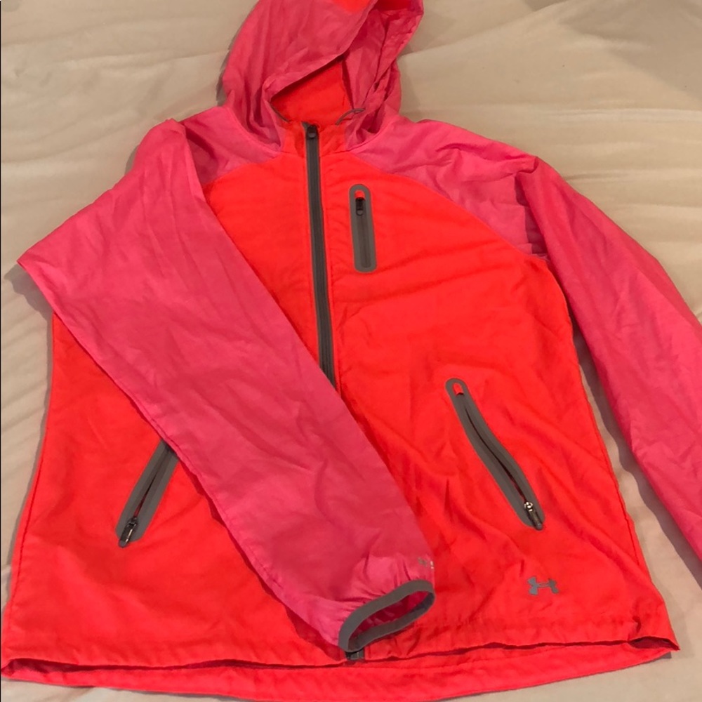 Under Armour Jacket